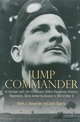 Jump Commander