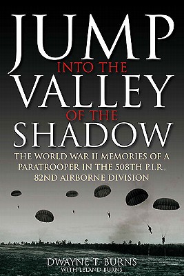 Jump: into the Valley of the Shadow