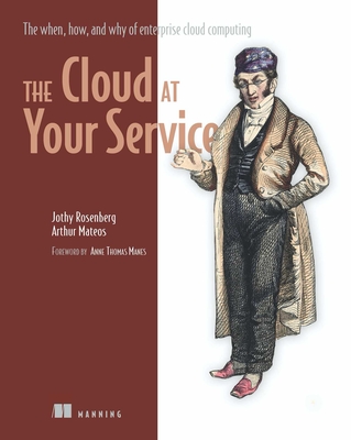 The Cloud at Your Service