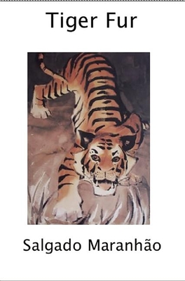 Tiger Fur