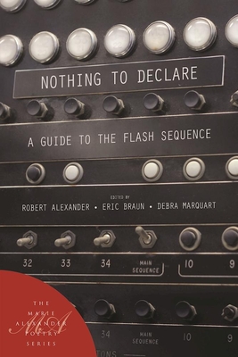 Nothing to Declare: A Guide to the Flash Sequence