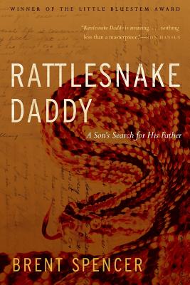 Rattlesnake Daddy