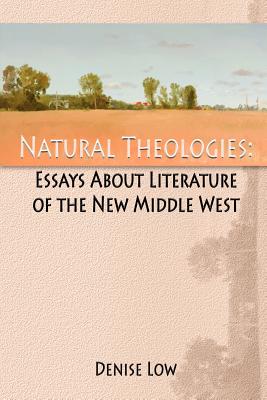 Natural Theologies