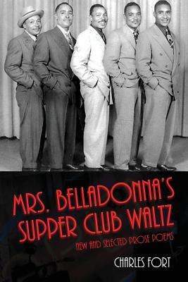 Mrs. Belladonna's Supper Club Waltz