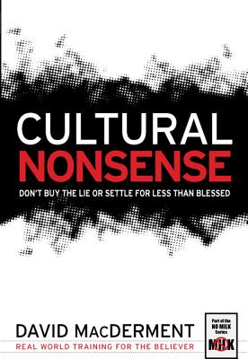 Cultural Nonsense