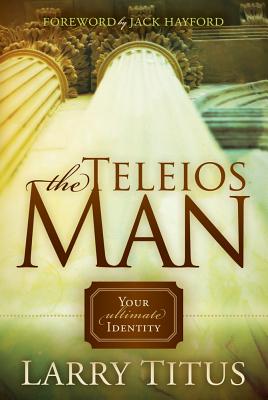 Teleios Man