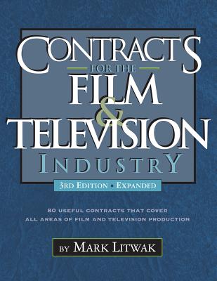 Contracts for the Film & Television Industry