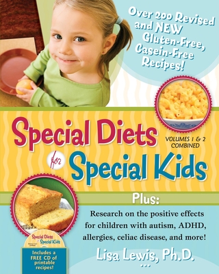 Special Diets for Special Kids