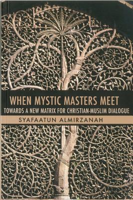 When Mystic Masters Meet