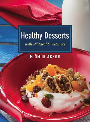 Healthy Desserts