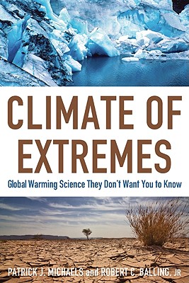 Climate of Extremes