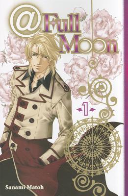 At Full Moon 1