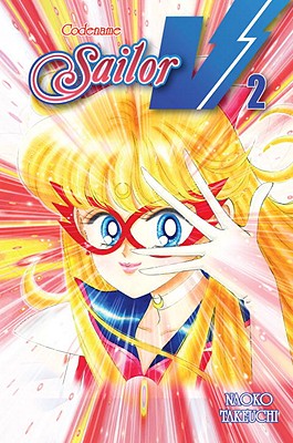 Codename: Sailor Vol. 2