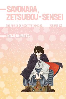 Sayonara, Zetsubou-sensei 12