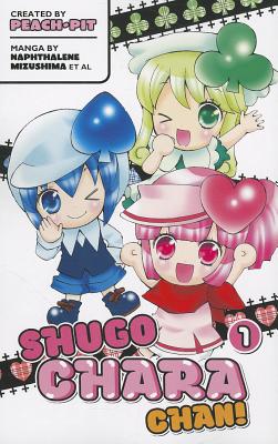 Shugo Chara Chan 1