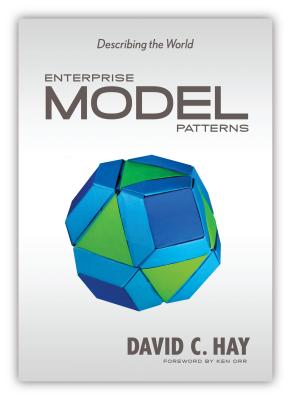 Enterprise Model Patterns