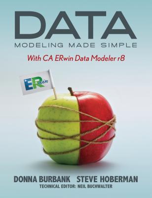 Data Modeling Made Simple