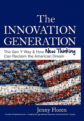 The Innovation Generation