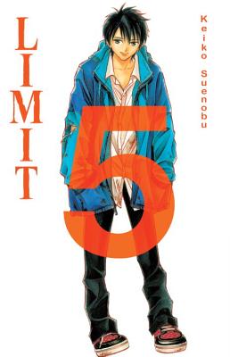 The Limit 5