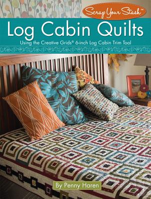 Log Cabin Quilts