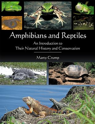 Amphibians & Reptiles