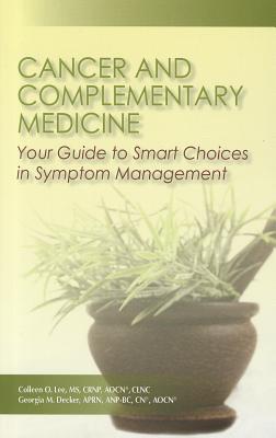 Cancer and Complementary Medicine