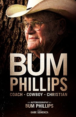 Bum Phillips