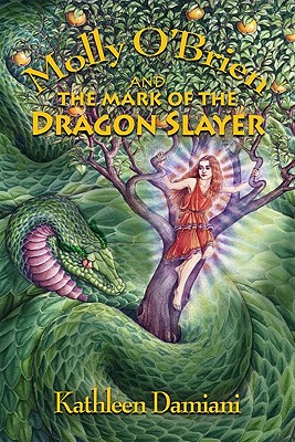 Molly O'Brien & the Mark of the Dragon Slayer