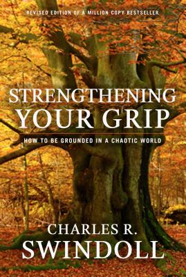 STRENGTHENING YOUR GRIP