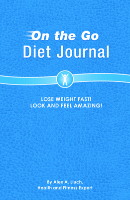 On the Go Diet Journal