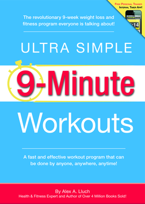 Ultra Simple 9-Minute Workouts