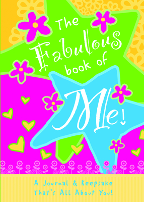 The Fabulous Book of Me