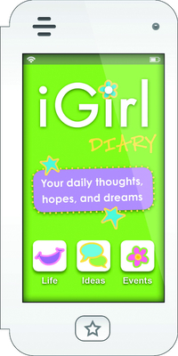 iGirl: Diary