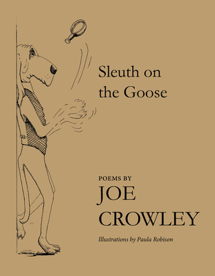 Sleuth on the Goose