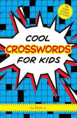 Cool Crosswords for Kids