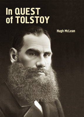 In Quest of Tolstoy