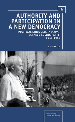 Authority and Participation in a New Democracy