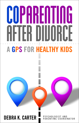 CoParenting After Divorce