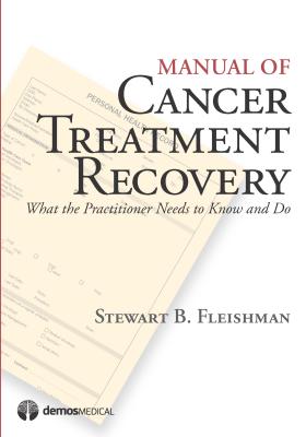 Manual of Cancer Treatment Recovery