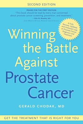 Winning the Battle Against Prostate Cancer