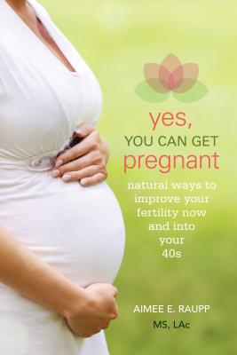 Yes, You Can Get Pregnant