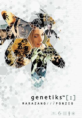 Genetiks