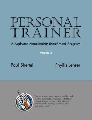 Personal Trainer