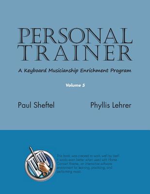 Personal Trainer