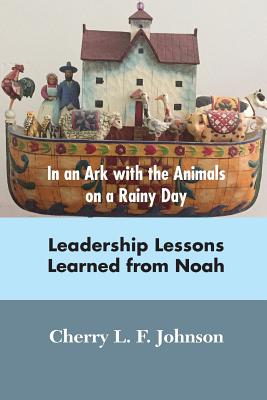 In an Ark with the Animals on a Rainy Day