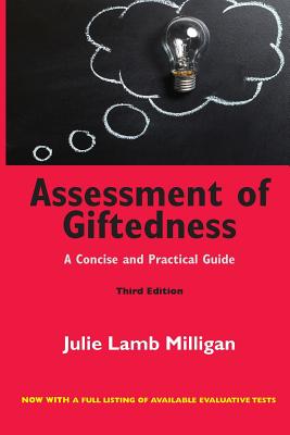 Assessment of Giftedness