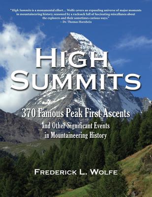 High Summits