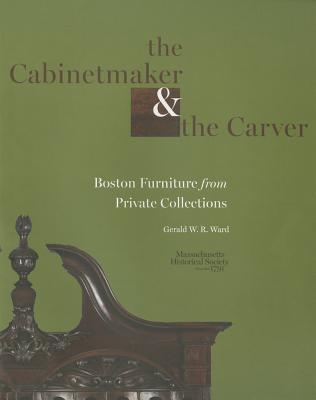 The Cabinetmaker and the Carver