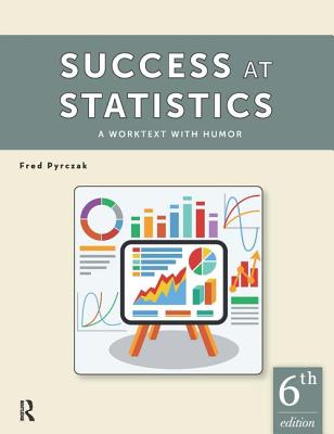 Success at Statistics