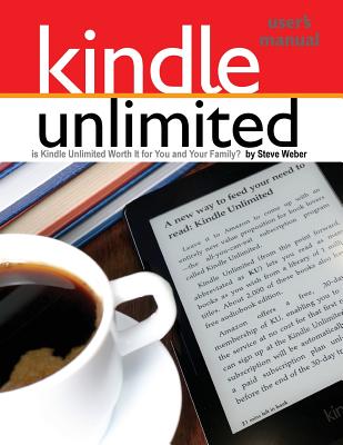 Kindle Unlimited Users Manual